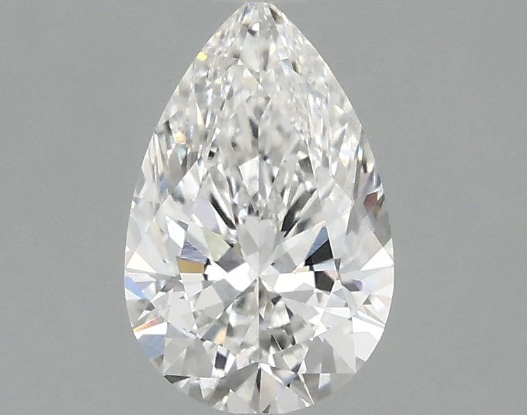 1.08 ct. pear Lab Grown Diamond front image