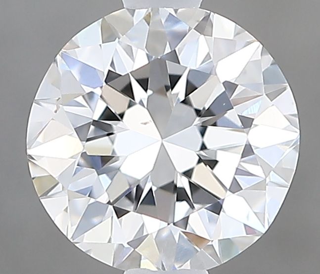 1.00 ct Round diamond