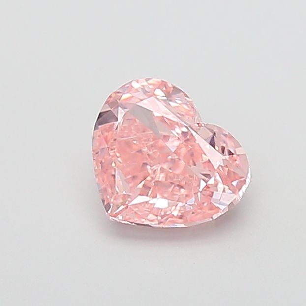 1.83 ct. heart Lab Grown Diamond front image