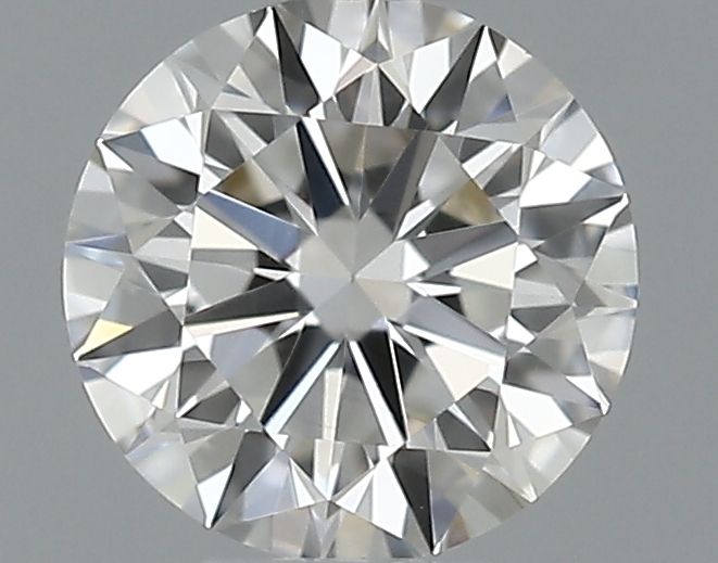 0.30 ct Round diamond