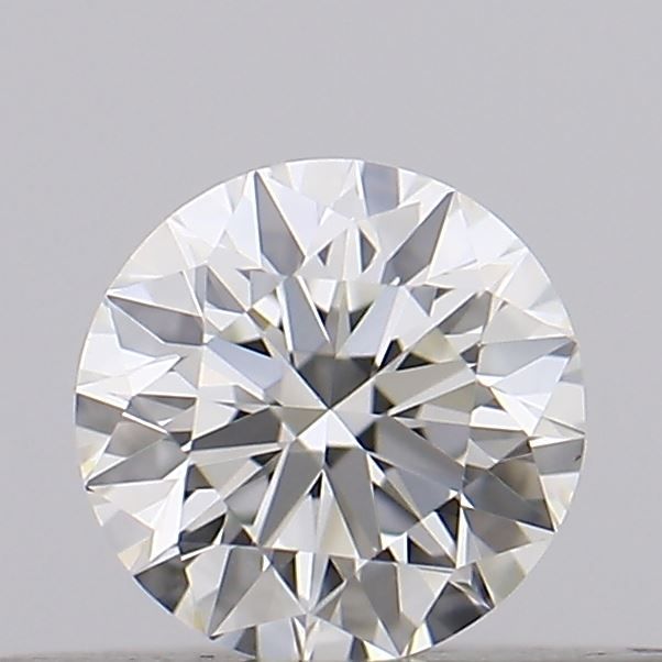 0.15 ct Round diamond
