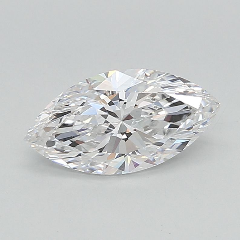 1.05 ct. marquise Lab Grown Diamond front image