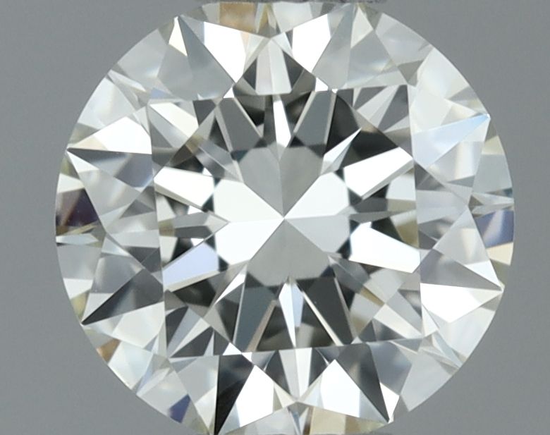 0.40 ct Round diamond