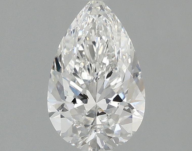 1.08 ct. pear Lab Grown Diamond front image