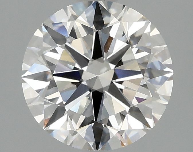 1.91 ct Round diamond