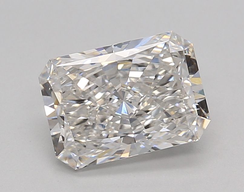 1.52 ct Radiant diamond