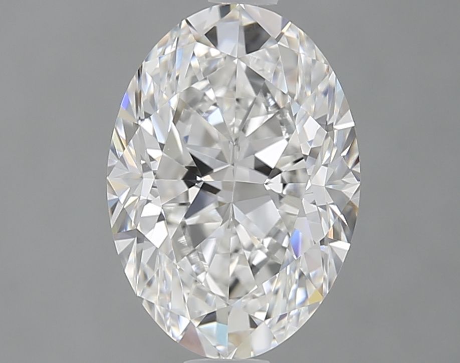 1.50 ct Oval diamond