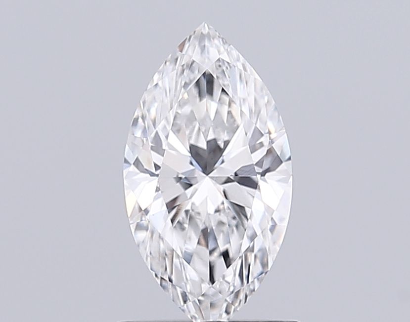 1.01 ct. marquise Lab Grown Diamond front image