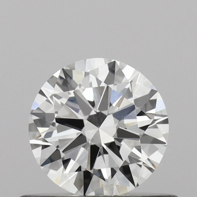 0.49 ct lab-grown Round Diamond