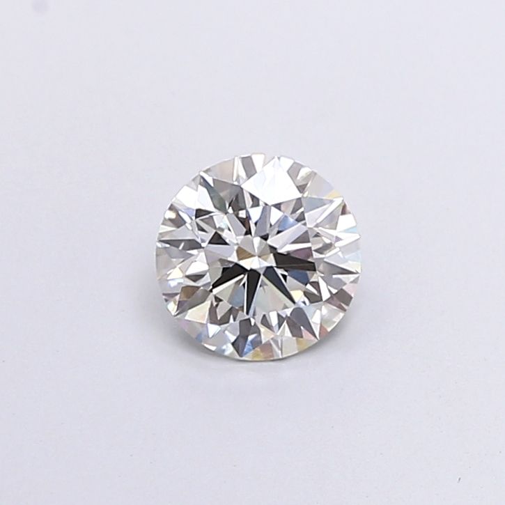 1.08 ct. round Lab Grown Diamond front image
