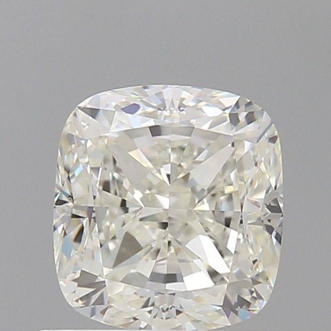 1.00 ct Cushion Modified diamond