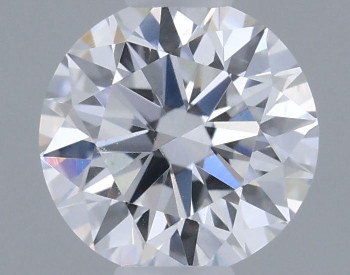 0.36 ct lab-grown Round Diamond