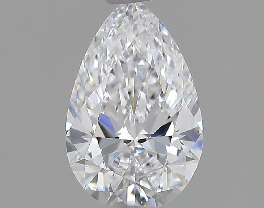 1.00 ct. pear Lab Grown Diamond front image