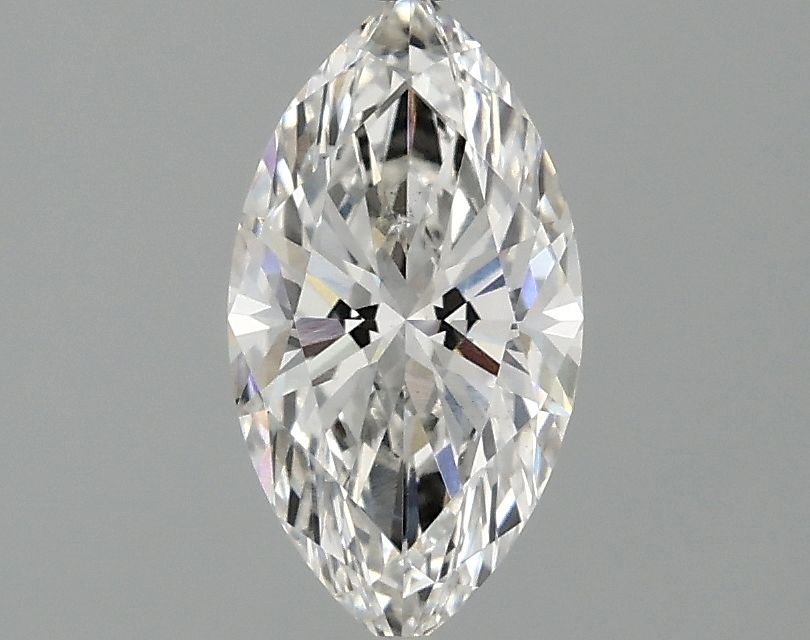 1.01 ct. marquise Lab Grown Diamond front image
