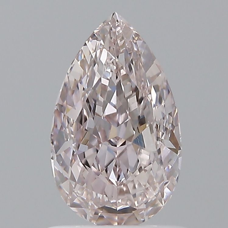 1.02 ct Pear diamond