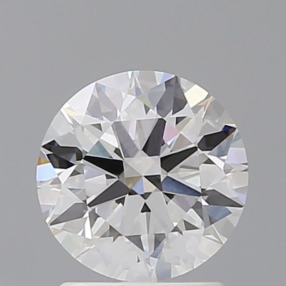 1.60 ct. round Lab Grown Diamond front image