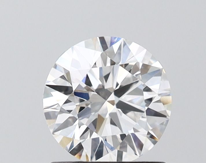 1.05 ct. round Lab Grown Diamond front image