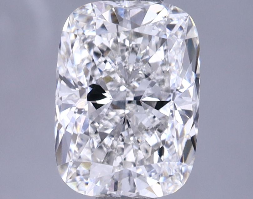 1.18 ct lab-grown Cushion brilliant Diamond