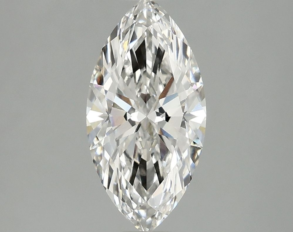 1.57 ct Marquise diamond