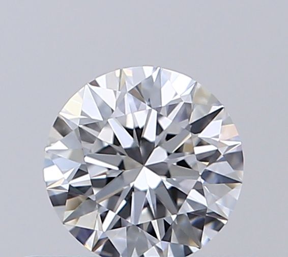 Diament 0.36 ct D/IF