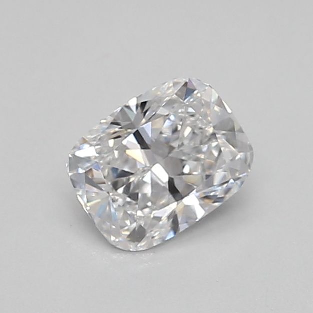 0.43 ct lab-grown Cushion modified Diamond