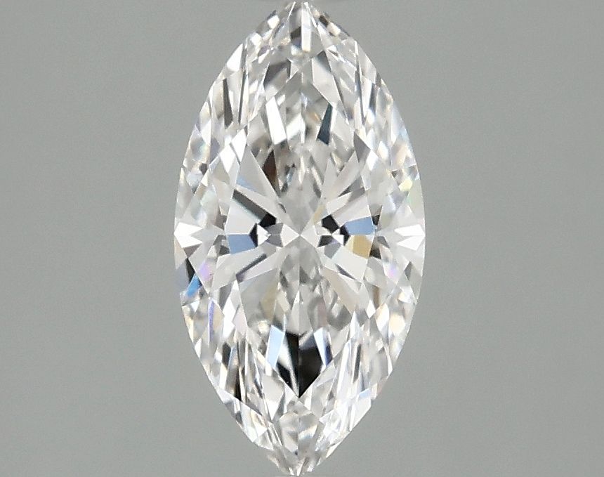 1.08 ct lab-grown Marquise Diamond