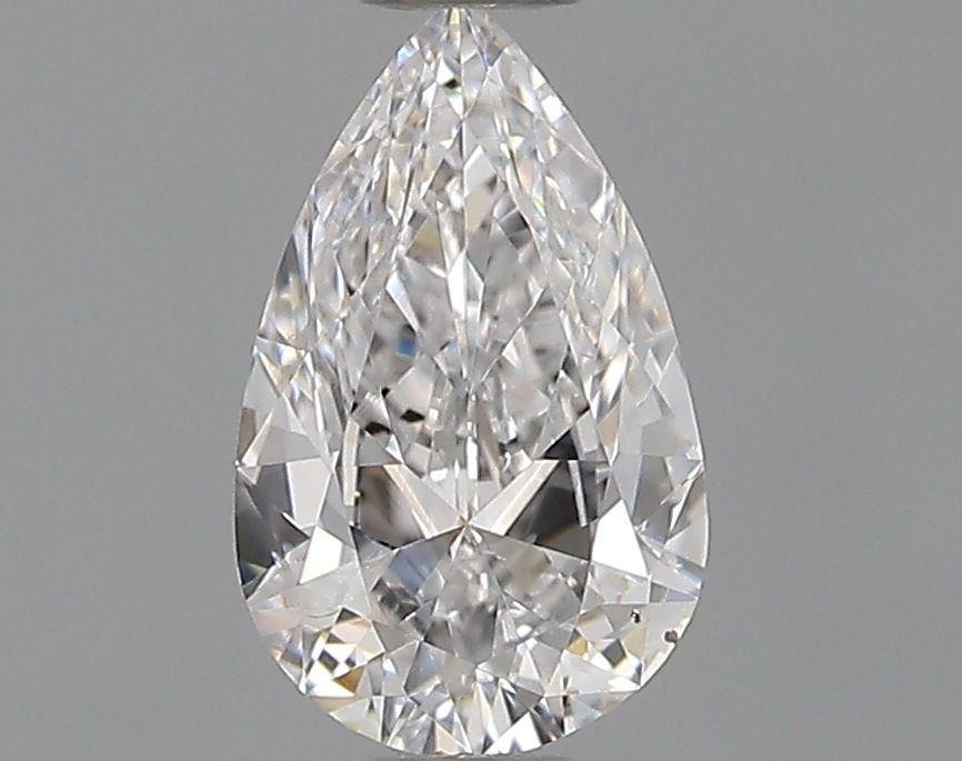 0.31 ct Pear Diamond