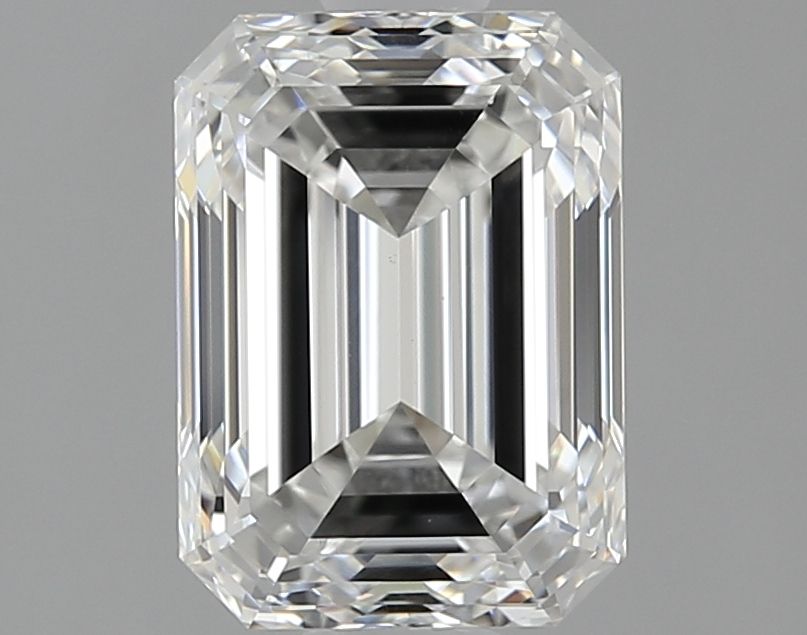 2.20 ct Emerald diamond