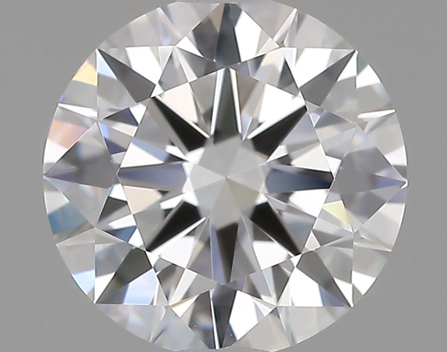 1.20 ct. round Lab Grown Diamond front image