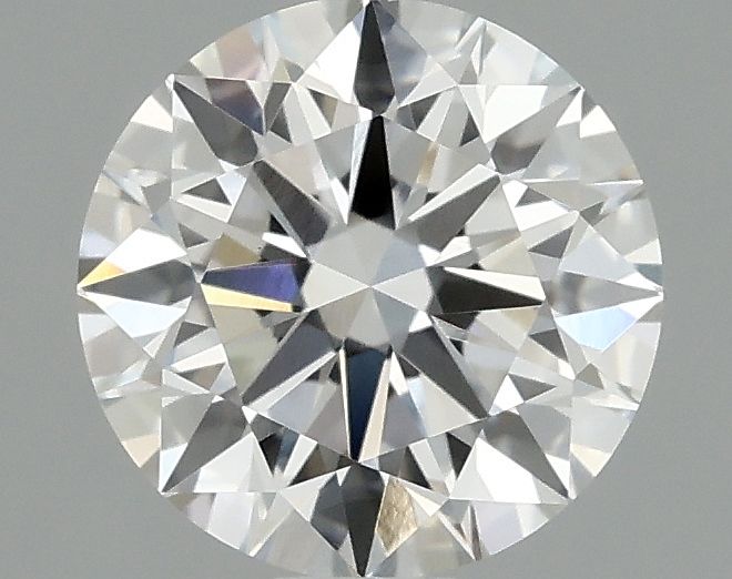 1.09 ct. round Lab Grown Diamond front image