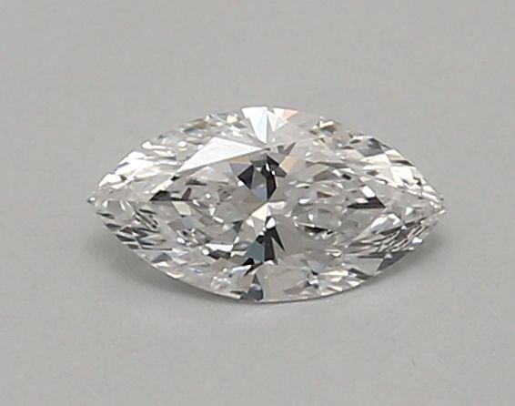 0.46 ct lab-grown Marquise Diamond