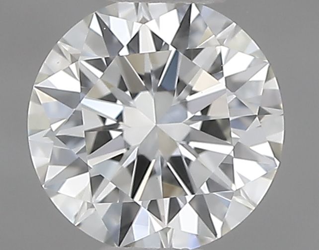 0.50 ct Round diamond