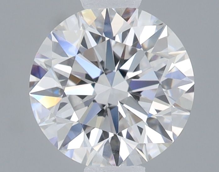 1.00 ct. round Lab Grown Diamond front image