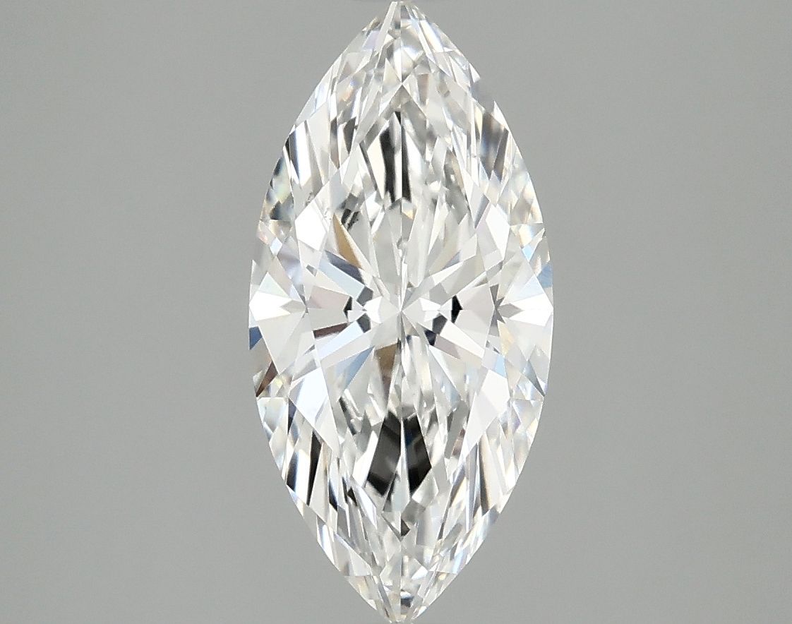 1.92 ct Marquise diamond