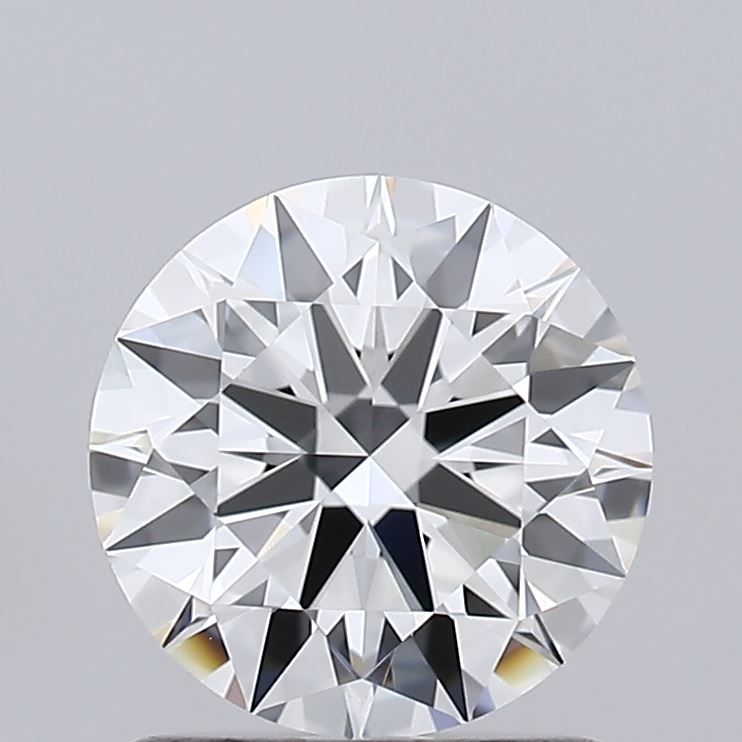 1.09 ct. round Lab Grown Diamond front image