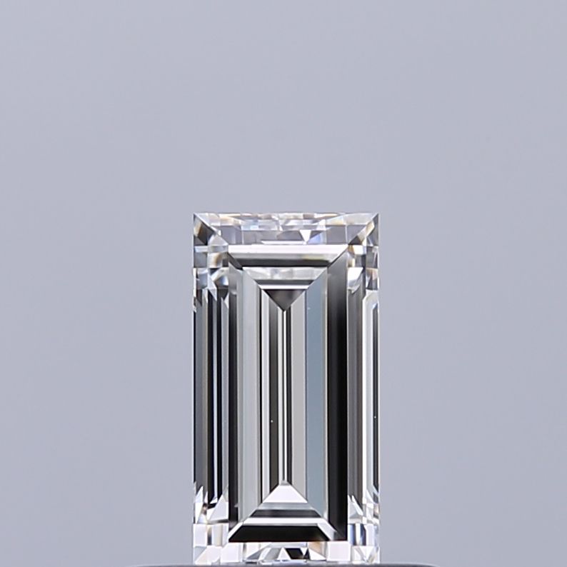 0.41 ct Baguette Diamond