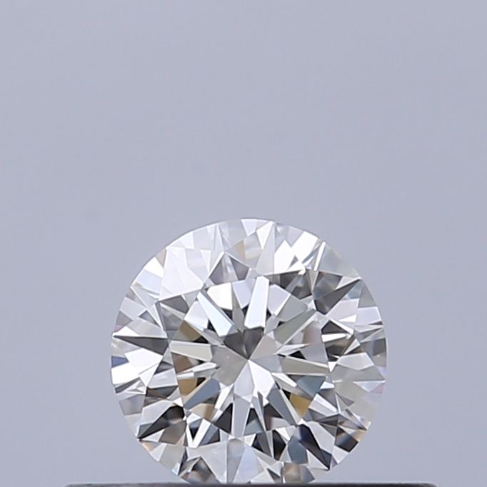 0.30 ct Round diamond