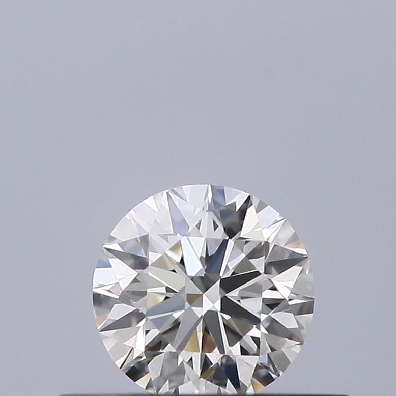 0.30 ct Round diamond