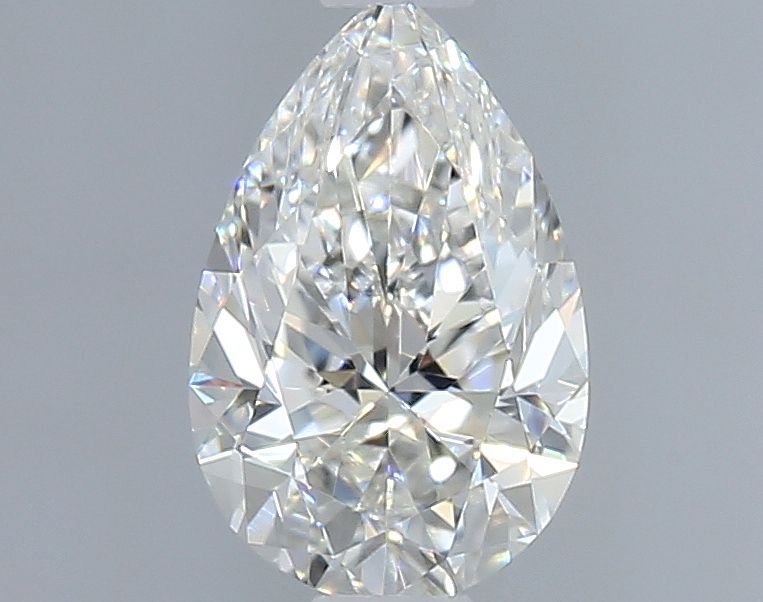 0.50 ct Pear diamond