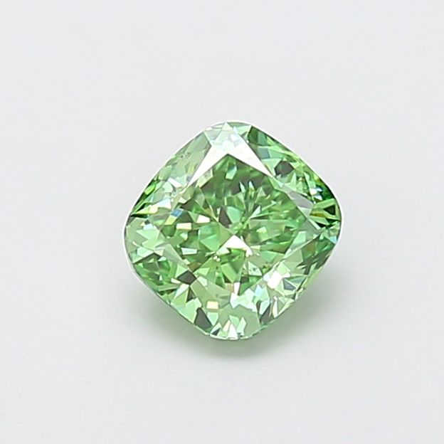 1.01 ct Cushion Modified diamond