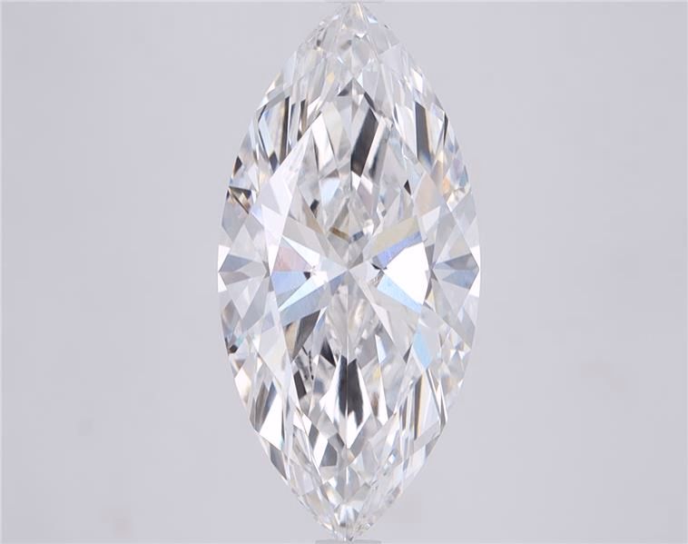 2.93 ct Marquise diamond