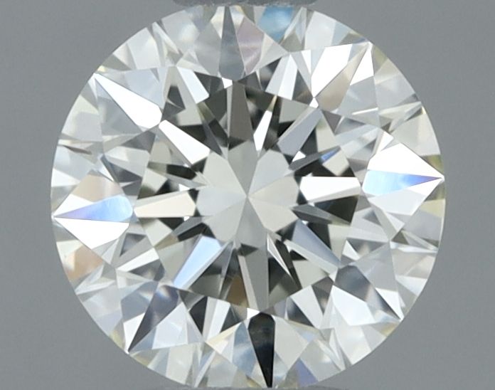 0.40 ct Round diamond