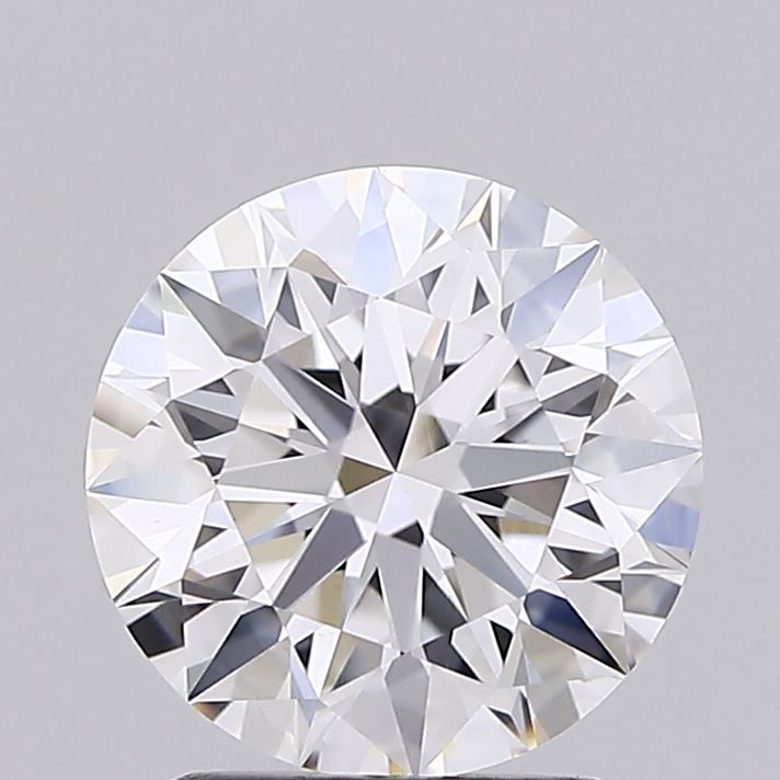 2.23 ct. round Lab Grown Diamond front image