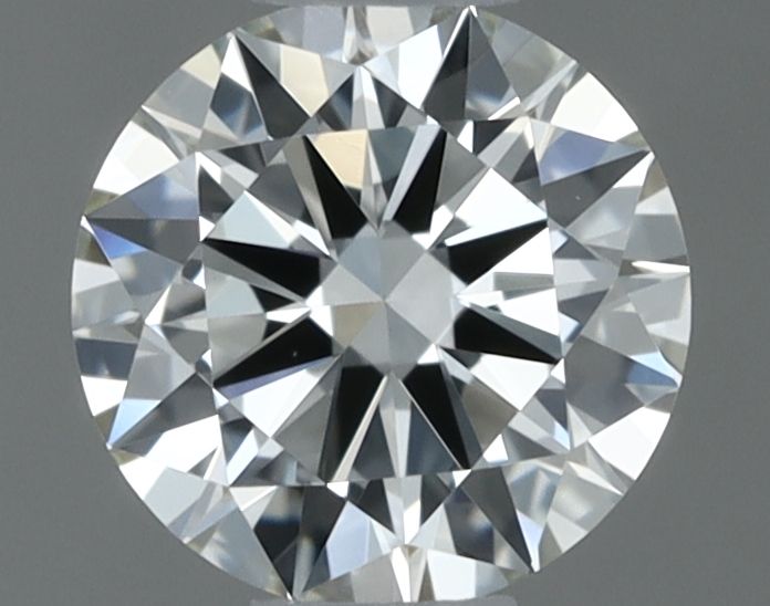 0.30 ct Round diamond