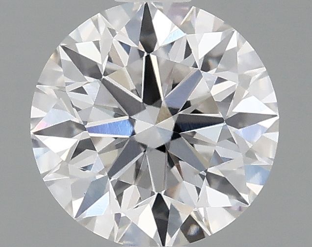 1.04 ct. round Lab Grown Diamond front image