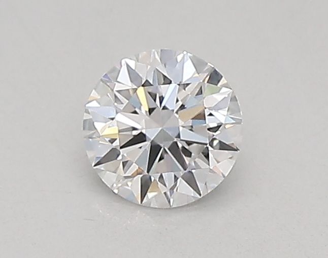 0.29 ct lab-grown Round Diamond