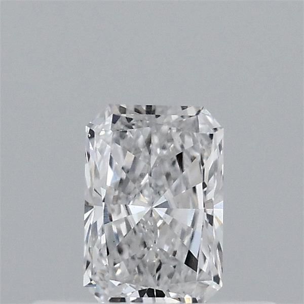 0.34 ct lab-grown Radiant Diamond