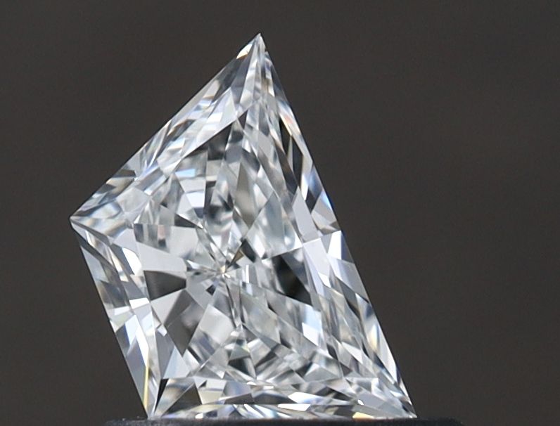 0.51 ct Trapezoid Diamond