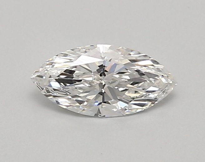 0.7 ct lab-grown Marquise Diamond