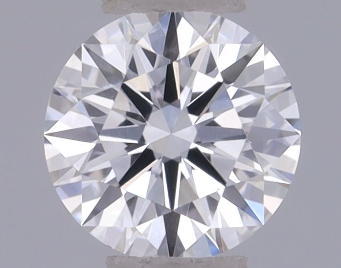 0.27 ct lab-grown Round Diamond